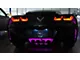 Rear Fascia Lighting Kit; RGB (14-19 Corvette C7)