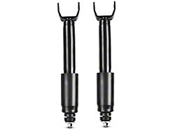 Rear Shock Absorbers (97-13 Corvette C5 & C6 w/o MagneRide & Electronic Suspension)
