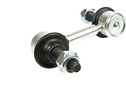 Rear Sway Bar Link Kit; Sealed (97-12 Corvette C5 & C6)
