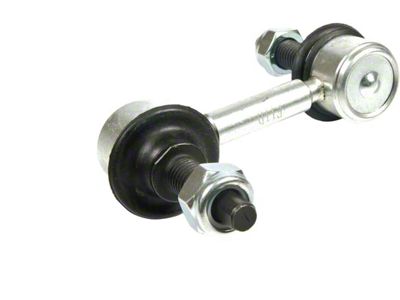 ProForged Rear Sway Bar Link Kit; Sealed (97-12 Corvette C5 & C6)