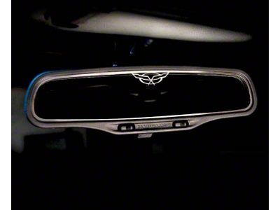 Dimtrim Chevy Corvette Interior Trim | AmericanMuscle