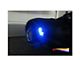 Remote Controlled Fender Cove LED Lighting Kit; Blue (97-04 Corvette C5)