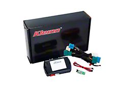 Remote Start (14-19 Corvette C7 w/ Push Button Start)