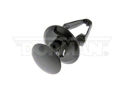 Retainer Clip 8.50mm; 2-Pieces