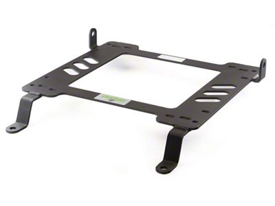Standard Bolt Pattern Seat Bracket; Passenger Side (09-13 Corvette C6 ZR1)
