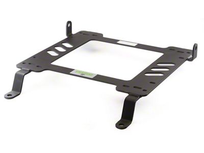 Seat Bracket; Passenger Side (09-13 Corvette C6 ZR1)