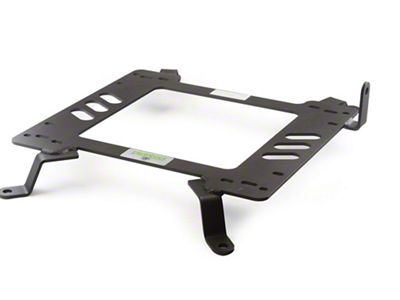 Seat Bracket; Passenger Side (97-04 Corvette C5)