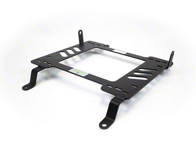 Standard Bolt Pattern Seat Bracket; Passenger Side (20-25 Corvette C8)