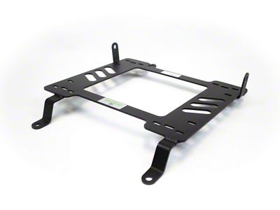 Seat Bracket; Passenger Side (20-24 Corvette C8)