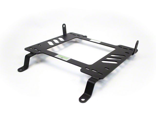 Seat Bracket; Passenger Side (20-24 Corvette C8)