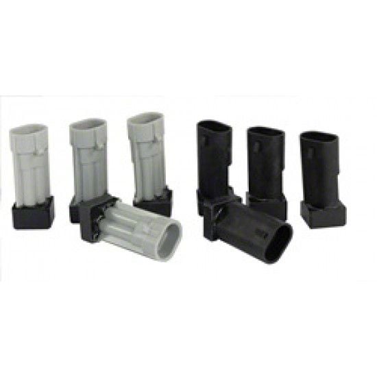 Corvette Shock Absorber Simulators (05-12 Corvette C6 w/ F55 Suspension