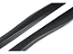 Side Skirt Rocker Panels; Primer Black (14-19 Corvette C7 Grand Sport, Z06)