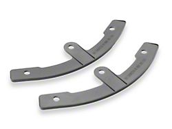 OPR Side Spoiler Savers (97-04 Corvette C5)