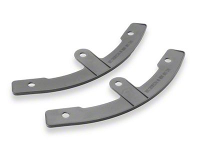 OPR Side Spoiler Savers (97-04 Corvette C5)