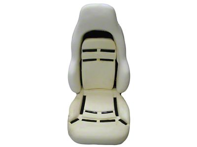 Sport Seat Foam (97-04 Corvette C5)