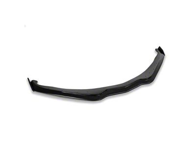 Stage 2 Chin Splitter with Winglets; Carbon Flash (14-19 Corvette C7)