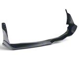 Stage 3.5 ZR1 Style Chin Splitter; Gloss Black (14-19 Corvette C7, Excluding ZR1)