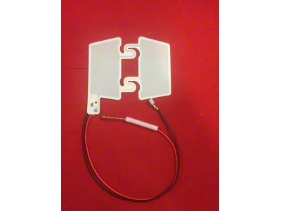 Steering Wheel Horn Contact (97-04 Corvette C5)