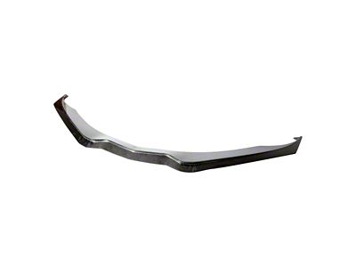 STOCK Chin Splitter; Carbon Fiber (14-19 Corvette C7, Excluding ZR1)