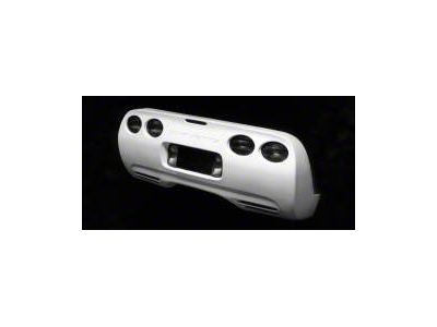 1997-2004 C5 Corvette Bumpers | AmericanMuscle