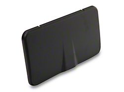 OPR Sunvisor Vanity Mirror Cover (05-13 Corvette C6)