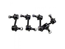 Sway Bar End Link Kit (97-13 Corvette C5 & C6)