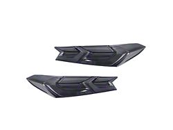 Tail Light Blackout Lens (20-26 Corvette C8)