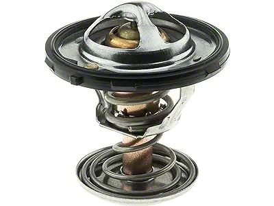 Thermostat; 190 Degree (09-13 Corvette C6)