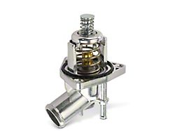 Thermostat Housing Assembly with Thermostat; 207 Degree (2014 Corvette C7)