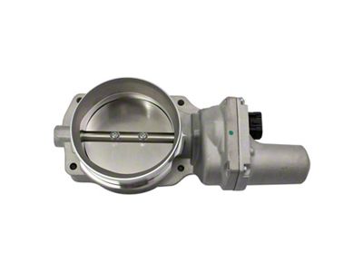 Throttle Body Assembly (05-08 Corvette C6)