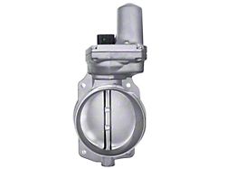 Throttle Body Assembly with TPS Sensor (05-08 Corvette C6)