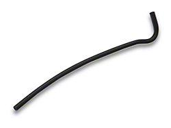 OPR Throttle Body Heather House; Outlet (97-04 Corvette C5)