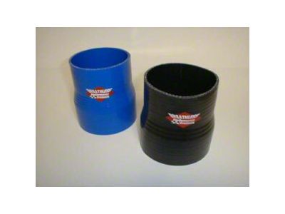 Throttle Body Silicone Coupler (97-04 Corvette C5)