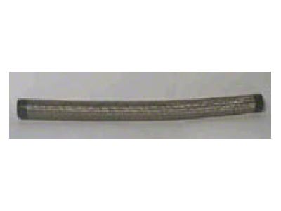 Top Radiator Hose (05-07 6.0L Corvette C6)