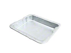 Transmission Oil Pan (84-99 Corvette C4 & C5 w/ Automatic Transmission)