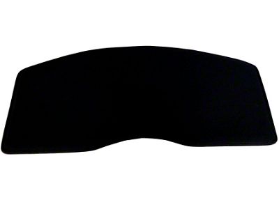 Transparent Roof Blackout Headliner Panel (20-25 Corvette C8)