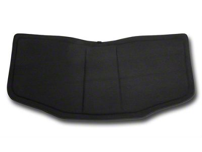 Transparent Top Roof Liner Headliner Sunshade Blackout (05-13 Corvette C6 Coupe)