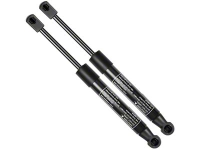 Trunk Lift Support Struts (98-13 Corvette C5 & C6 Convertible)