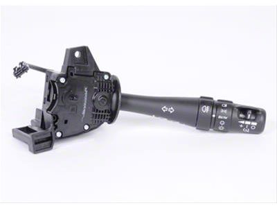 Turn Signal Lever with Cruise Control (05-13 Corvette C6)