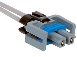 Two Terminal Multi-Purpose Connector (97-04 Corvette C5)