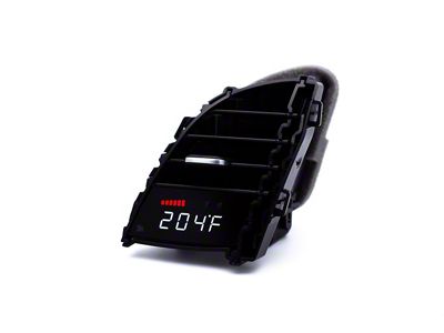 V3 OBD2 Multi-Gauge with Vent Housing (14-19 Corvette C7)