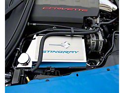 Vacuum Line Tuck Kit (15-19 Corvette C7 Z06)