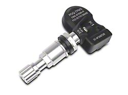 Valve Stem-Mounted TPMS Sensor with Metal Valve (10-13 Corvette C6)