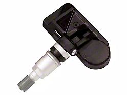 Valve Stem-Mounted TPMS Sensor with Metal Valve (17-19 Corvette C7)