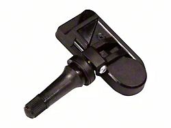 Valve Stem-Mounted TPMS Sensor with Rubber Valve (97-00 Corvette C5)