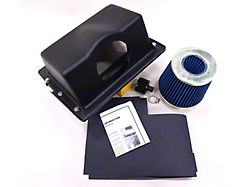 Vortex Ram Induction Cold Air Intake (97-00 Corvette C5)
