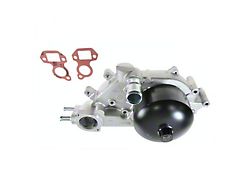 Water Pump (97-04 Corvette C5)