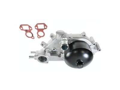 Water Pump (97-04 Corvette C5)