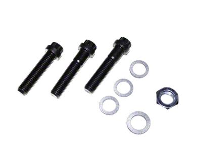 Wheel Hub/Bearing Fastner Kit (97-13 Corvette C5 & C6)