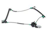 OPR Window Regulator; Passenger Side (97-04 Corvette C5)